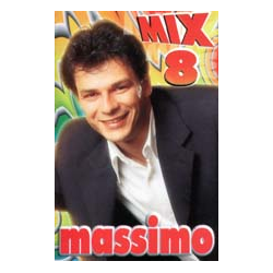 MASSIMO - MIX 8