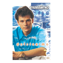 MASSIMO - DOLCISSIMA