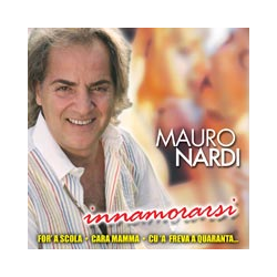 MAURO NARDI - INNAMORARSI