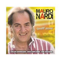 MAURO NARDI - QUATT'ANNE