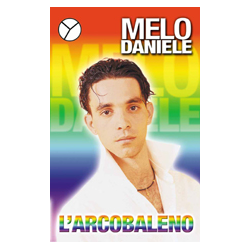 MELO DANIELE - L'ARCOBALENO