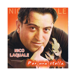 NICO LAQUALE - PER UNA STELLA