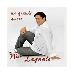 NICO LAQUALE - UN GRANDE AMORE