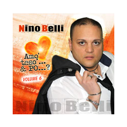 NINO BELLI - AMO'...TESO' E...