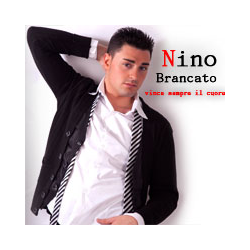 NINO BRANCATO - VINCE SEMPRE IL CUORE