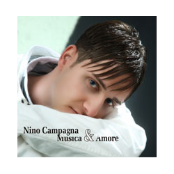 NINO CAMPAGNA - Musica & Amore