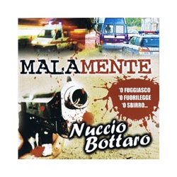 NUCCIO BOTTARO - MALAMENTE