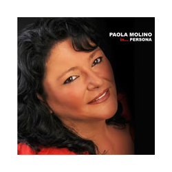 PAOLA MOLINO - IN...PERSONA