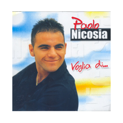 PAOLO NICOSIA -