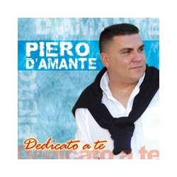 PIERO D'AMANTE -