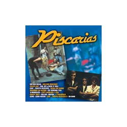 PISCARIAS - PISCARIAS