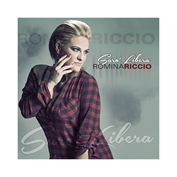 ROMINA RICCIO - SARÒ LIBERA