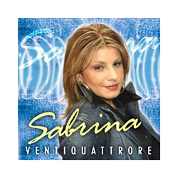 SABRINA - VENTIQUATTRORE