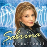 SABRINA - VENTIQUATTRORE