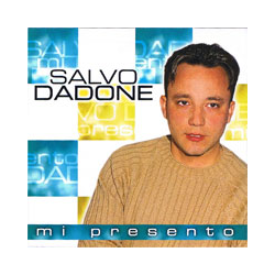 SALVO  DADONE - MI PRESENTO