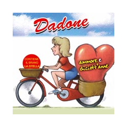 SALVO  DADONE - AMMORE E...