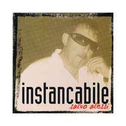 SALVO ALESSI - INSTANCABILE