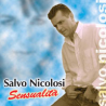 SALVO NICOLOSI - SENSUALITA'