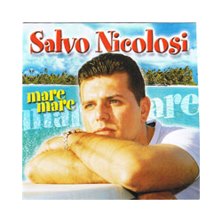 SALVO NICOLOSI - MARE MARE