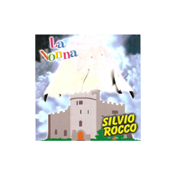 SILVIO ROCCO - LA NONNA