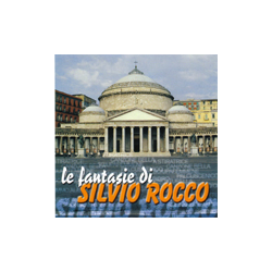 SILVIO ROCCO - LA FANTASIE DI