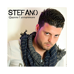 STEFANO - QUANNE T'ANNAMMORE