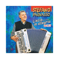 STEFANO PARNASSO - LISCIO...