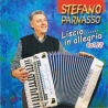 STEFANO PARNASSO - LISCIO IN ALLEGRIA