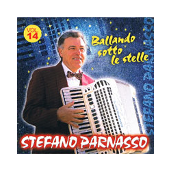 STEFANO PARNASSO - BALLANDO SOTTO LE STELLE