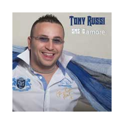 TONY RUSSI - SMS D'AMORE