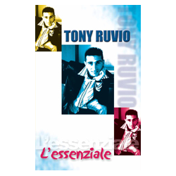 TONY RUVIO - L'ESSENZIALE