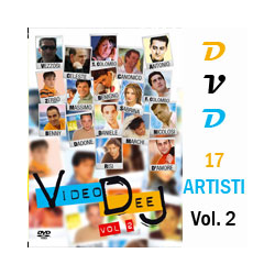 VIDEO DEEJ - VIDEO DEEJ VOL.2