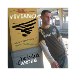 VIVIANO - BRIVIDI D'AMORE