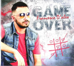 FRANCESCO D'ALEO - GAME OVER