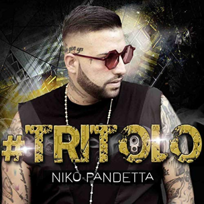 NIKO PANDETTA - TRITOLO