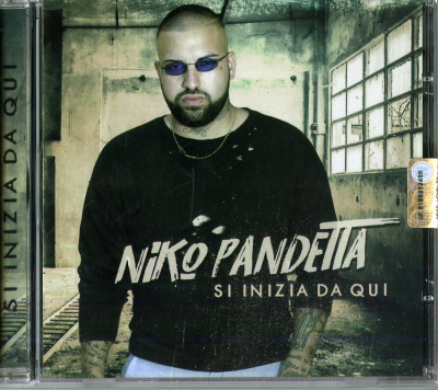 NIKO PANDETTA - SI INIZIA...