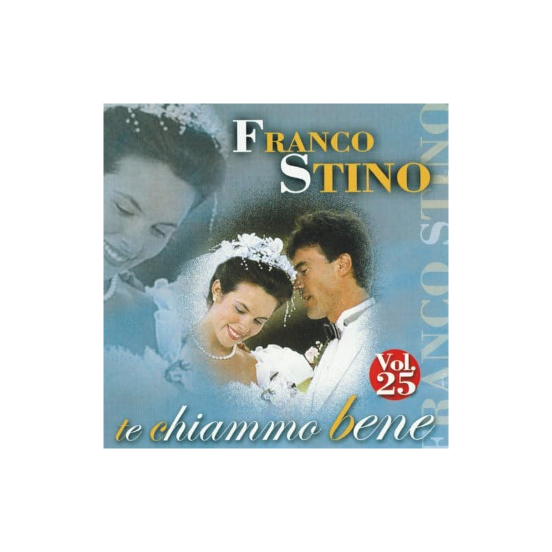 FRANCO STINO - TE CHIAMMO BENE