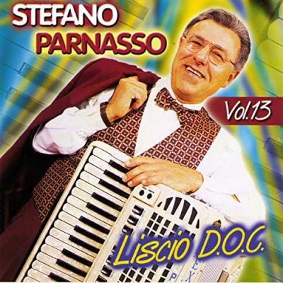 STEFANO PARNASSO - LISCIO...