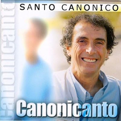 SANTO CANONICO - CANONICANTO