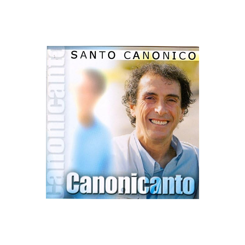 SANTO CANONICO - CANONICANTO