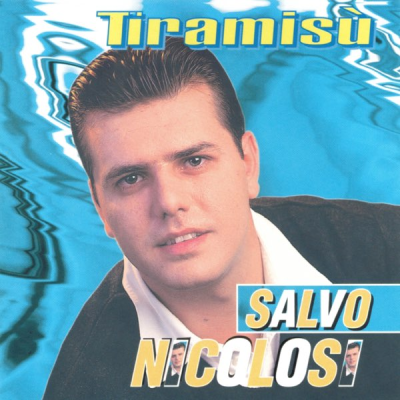 SALVO NICOLOSI - TIRAMISU'