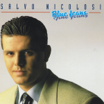 SALVO NICOLOSI - BLUE JEANS