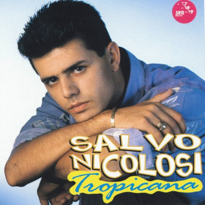 SALVO NICOLOSI - TROPICANA