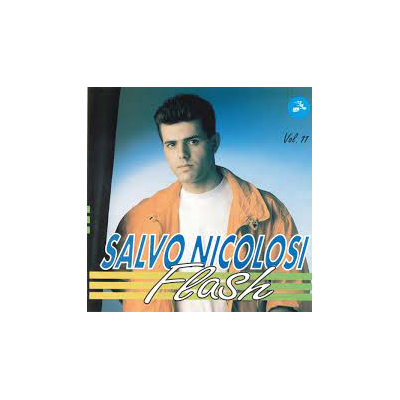 SALVO NICOLOSI - FLASH