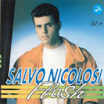 SALVO NICOLOSI - FLASH