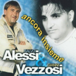 SALVO ALESSI  GIANNI VEZZOSI - ANCORA INSIEME