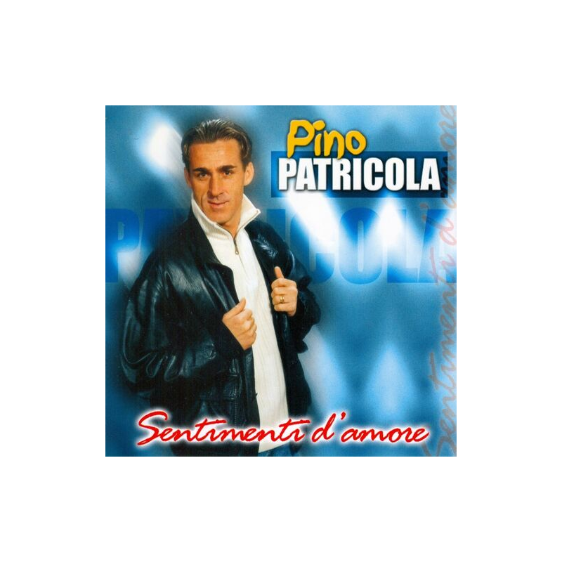 PATRICOLA - PINO PATRICOLA