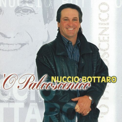 NUCCIO BOTTARO - 'O...