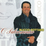 NUCCIO BOTTARO - 'O PALCOSCENICO