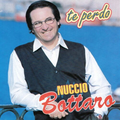 NUCCIO BOTTARO - TE PERDO